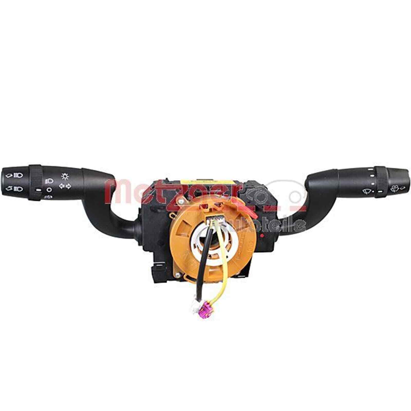 1x Lenkstockschalter METZGER 0916884 passend für FIAT online  