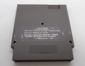 Fester's Quest (Nintendo Entertainment System, 1989) Box + Cartridge Tested nes