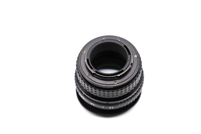 SMC Pentax Soft 85mm F2.2 Contax C/Y mount From Japan | eBay