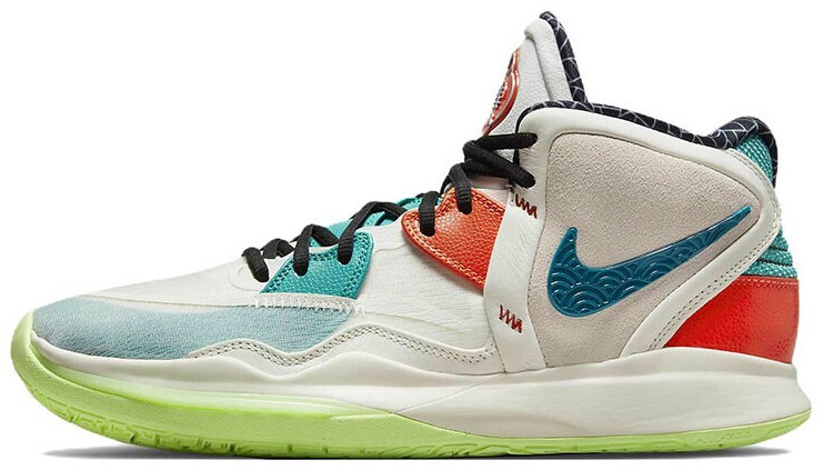 カイリーインフィニティ 28cm Nike Kyrie Infinity Chinese New Year for Sale | Authenticity
