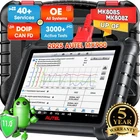 Autel MaxiCheck MX900 OBD2 Scanner Bidirectional Scan Tool All System Diagnostic