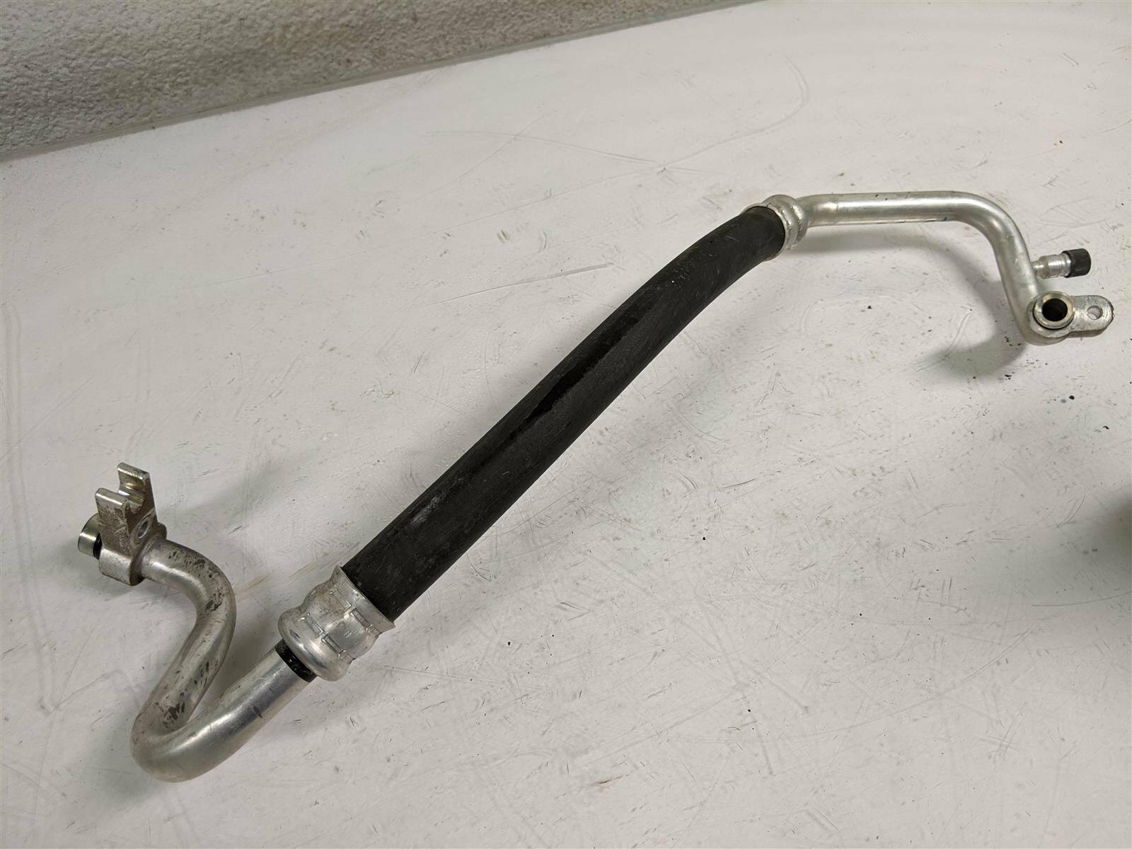 2017 2018 2019 Acura Nsx Ac A/C Suction Hose Pipe Line 80311-T6n-A01 Oem