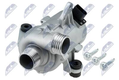 CPW-BM-054 NTY Wasserpumpe für BMW