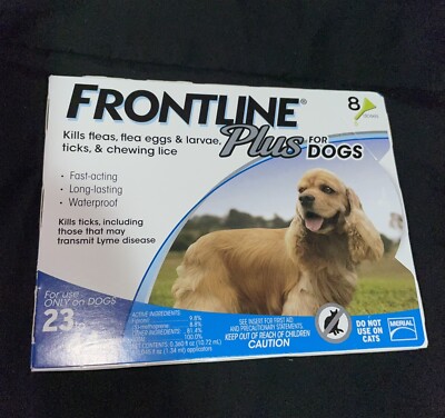 Capstar For Dogs S0LIM Amazon Brand Solimo Flea And Tick Topical