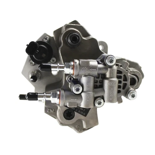 High Pressure Fuel Injector Pump CP3 5256607 0445020122 For Cummins QSB6.7 - Picture 6 of 10