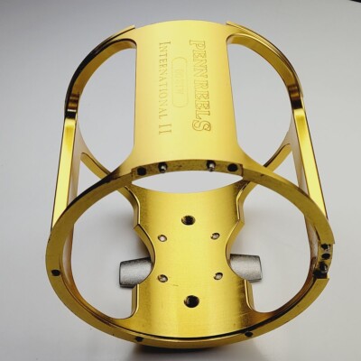 Penn 183-80STW Frame with 30-80S Stand - International 80STW Reel Part