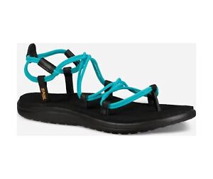 teva size 6