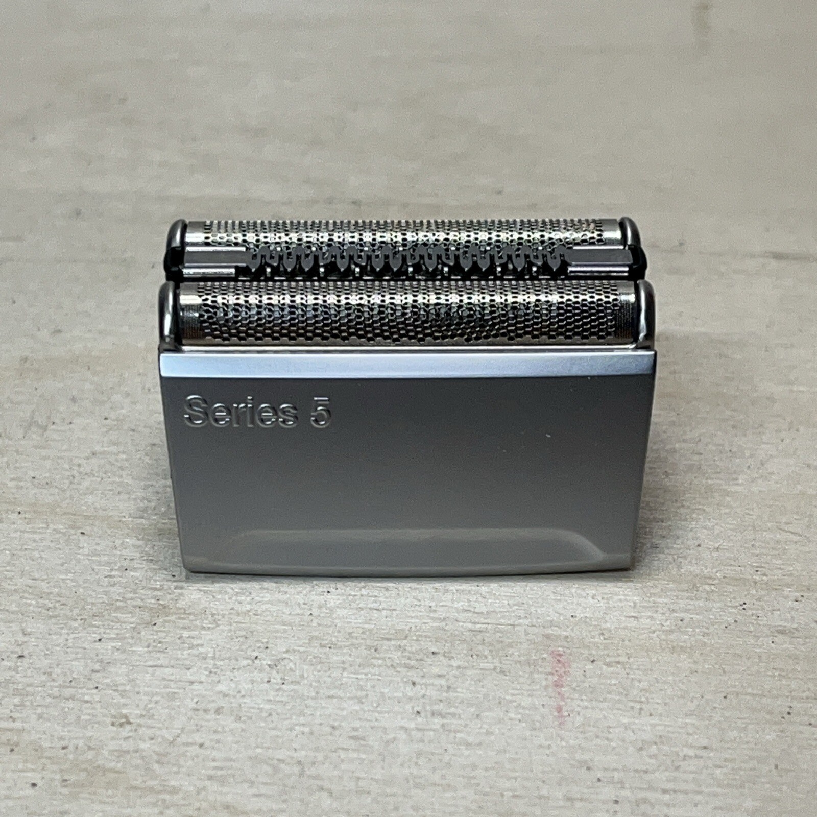 Braun Series 5 52S Electric Shaver Head Replacement Cassette Genuine