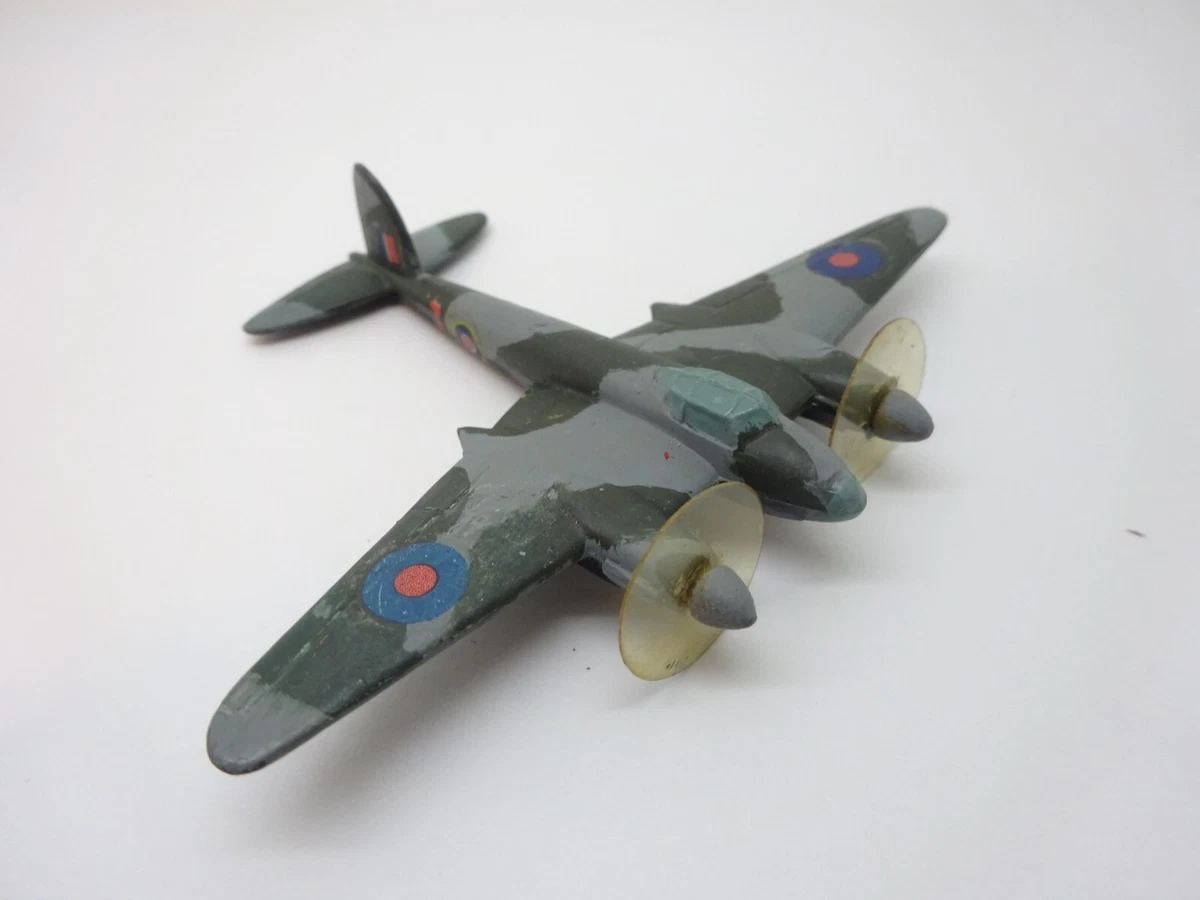 Wiking: Avion USA 17 Mitchell 1943 (Nr.8 GK52