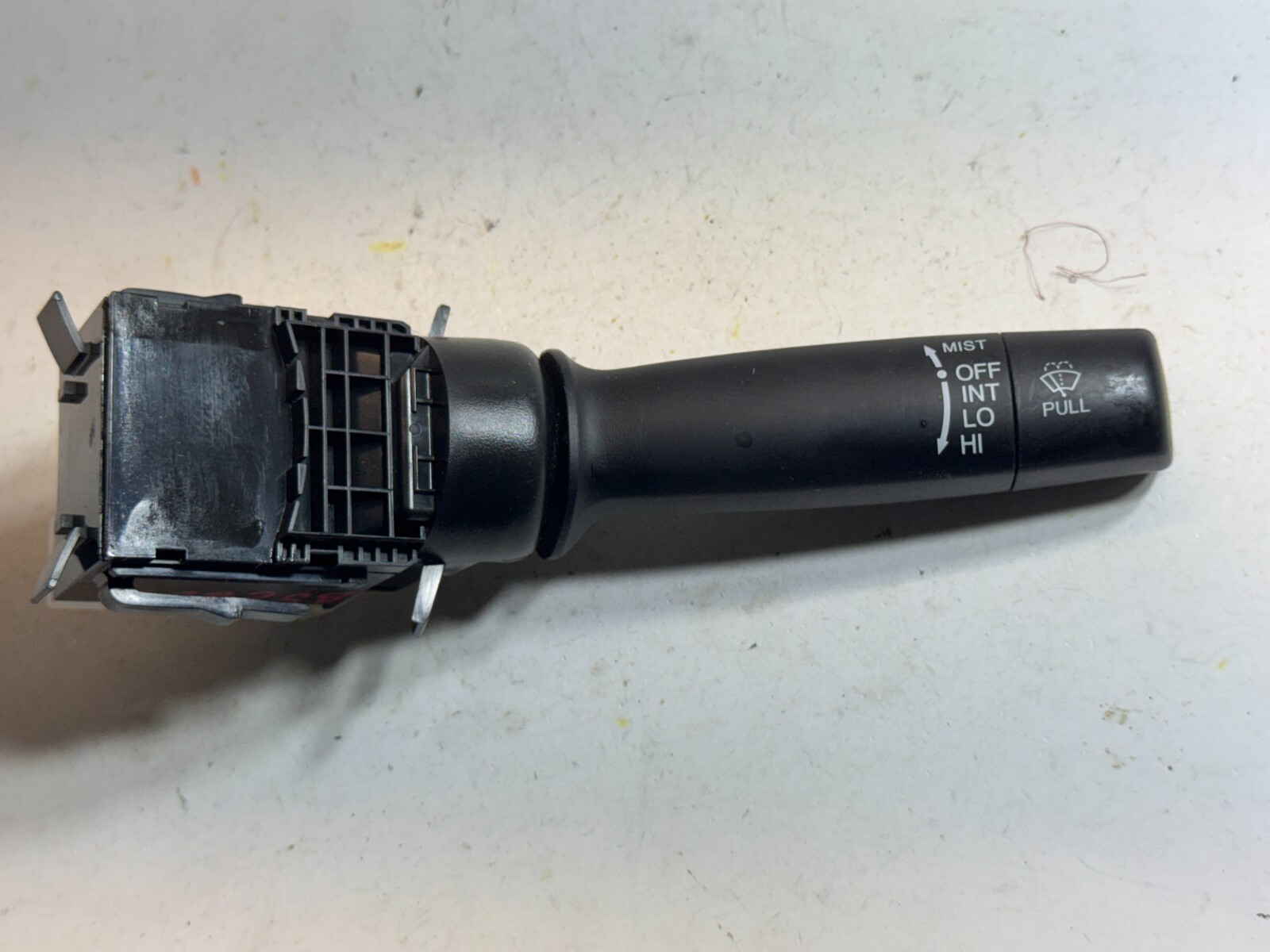2019-2020 Honda Civic OEM Windshield Wiper Control Switch