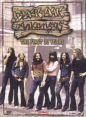 Black Oak Arkansas - The First 30 Years (DVD, 2003) 603497011926| eBay