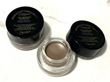 2X Loreal Brow Stylist Frame & Set Cream Promade 213 LIGHT BRUNETTE (brown) (ZC5