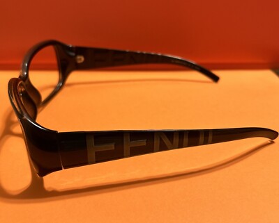 Fendi Women's Sunglasses Frames Only 58 [] 16 130 Gray