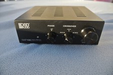 Osd Smp100 Subwoofer Amplifier 100w Class D Digital Subwoofer Amplifier