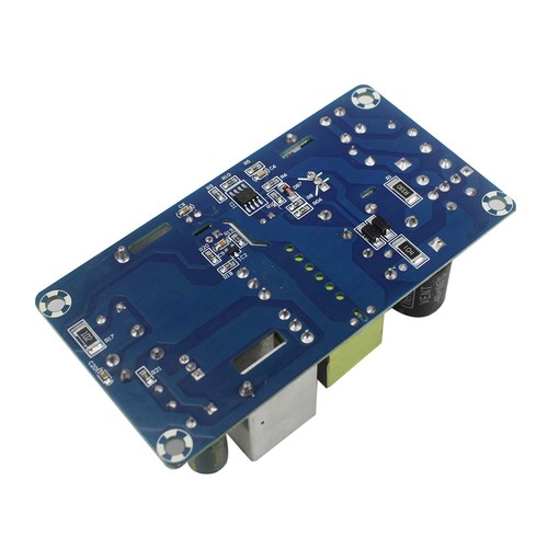 AC-DC AC/DC AC 85-265V 110V 220V to DC 24V 4A-6A 100W Switching Power Supply - Imagen 10 de 10