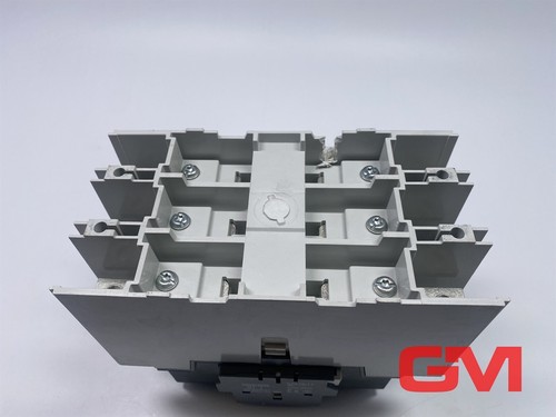 ABB Protective A185-30 Contactor A185 Auxiliary Contact Block CAL18-11 Damaged - Picture 9 of 9