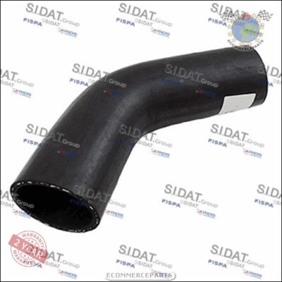 SCHLAUCH TURBO SEAT CORDOBA 1.9 TDI 6Q0145838J