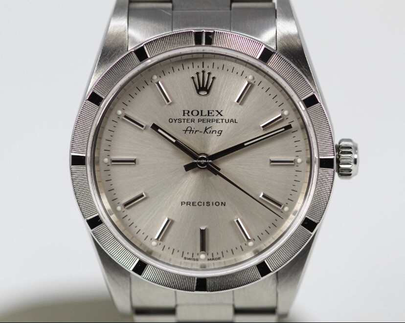 rolex 14010