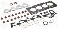 Elring 904.750 Gasket Set, Cylinder Head For Dacia Iran Khodro Lada Nissan Rena