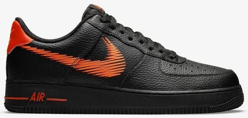 pizza air force ones