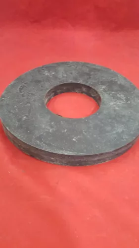 ATLAS COPCO Wiper Ring 11" OD x 0.88" Thickness 57490831