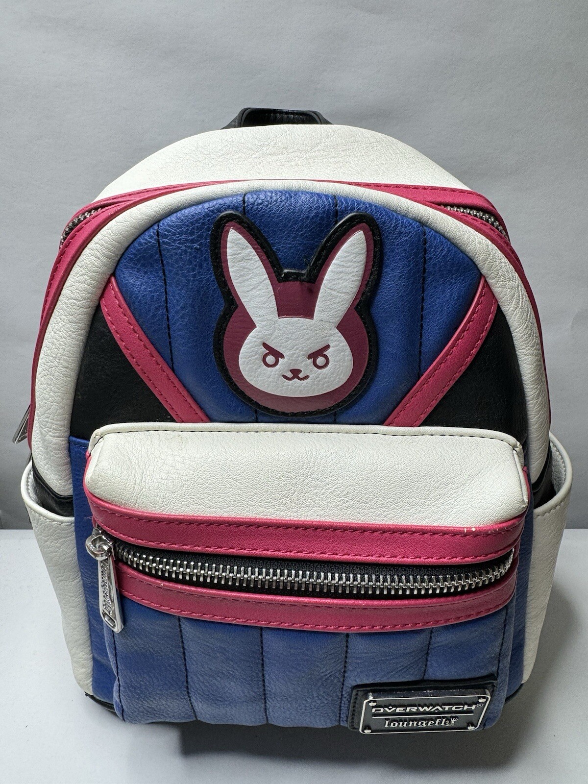 Loungefly Overwatch Mini Backpack - image 2