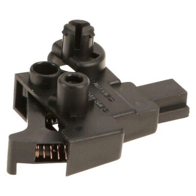 For Mercedes (2004-2009) Convertible Top Switch (Soft Top Lock) (1 PC) URO PARTS