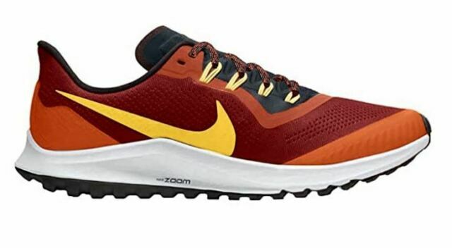 nike air zoom pegasus 36 yellow