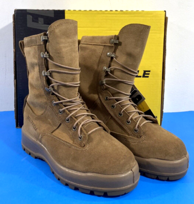 COYOTE 5.5 R NIB BELLEVILLE C775 COLD WEATHER ISULATED WATERPROOF GORE