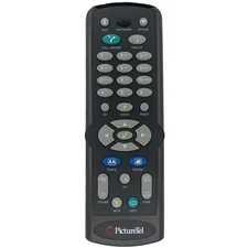 Picturetel HHREM3 Factory Original Videoconfrencing System Remote For 600, 900