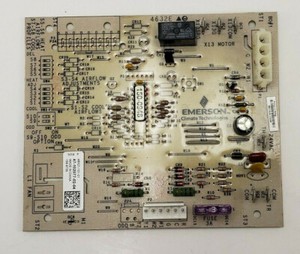 Emerson-Rheem-Ruud-Blower-Control-Board-47-102077-02-04-48X21-101-01