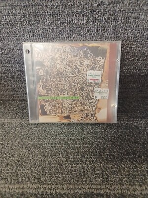 Monk by 2 by Steve Duke (CD, Mar-1995, Columbia (USA))