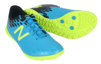 new balance visaro futsal