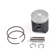 Pro-X Piston Kit 01.4022.B Kawasaki / Suzuki KX / RM 65 00-24 Standard B