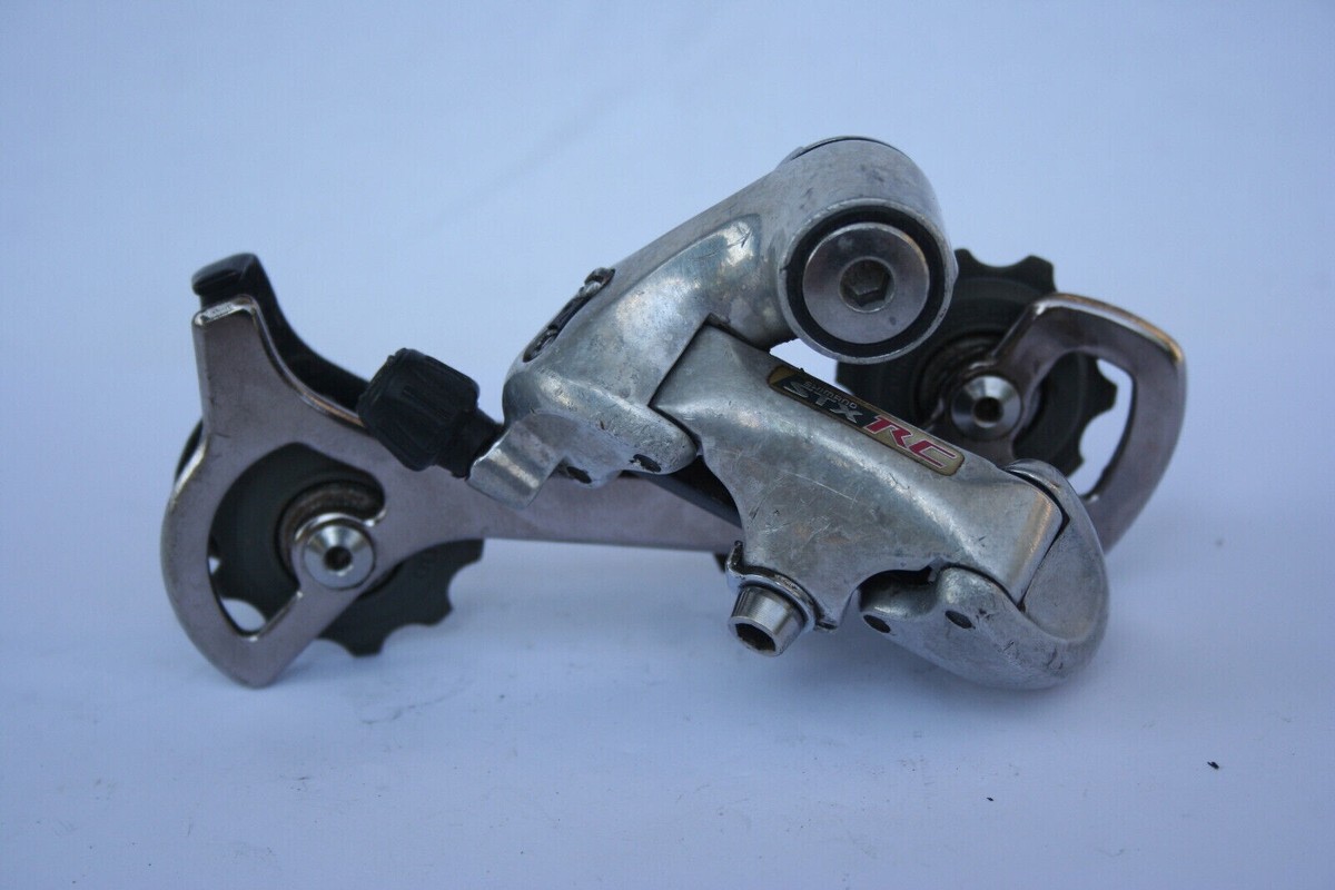 Shimano STX RD-MC33 rear derailleur GC