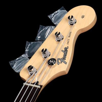 Fender 2024 Collection Made in Japan Hybrid II Jazz Bass PJ