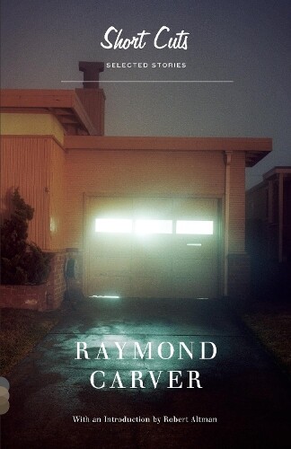 Thumbnail - Raymond Carver Short Cuts (taschenbuch) Vintage Contemporaries