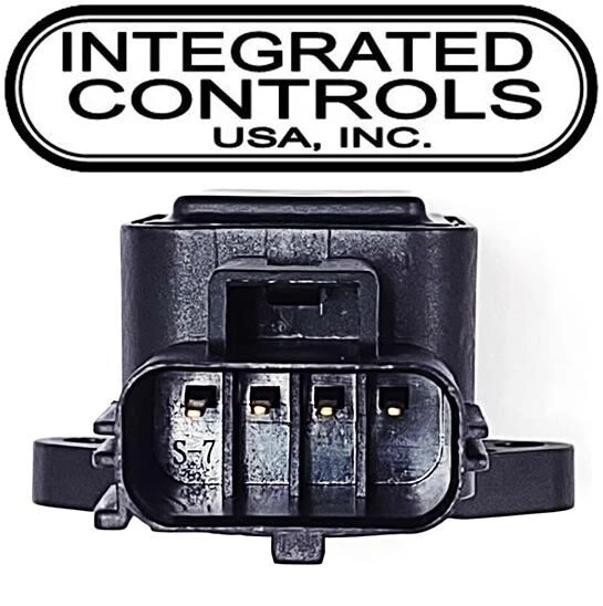 Throttle Position Sensor for 2005-2019 Ford E-450 Super Duty 5.4L and 6.8L - Image 3 of 3