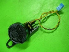 BMW 325xi 325i Left LH Front DOOR speaker TWEETER oem 2003