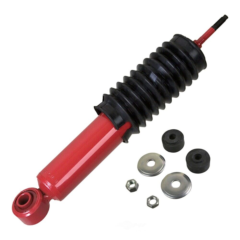 KYB Shocks Monomax Monotube Shock 07-18 GM Truck KYB Shocks Monomax Monotube Shock 07-18 GM Truck
