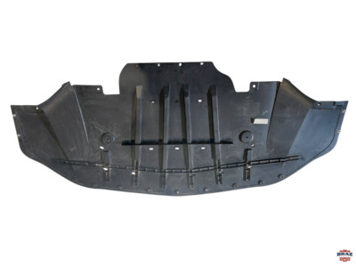 2015-17 Ford Mustang OEM GT Undercover Deflector