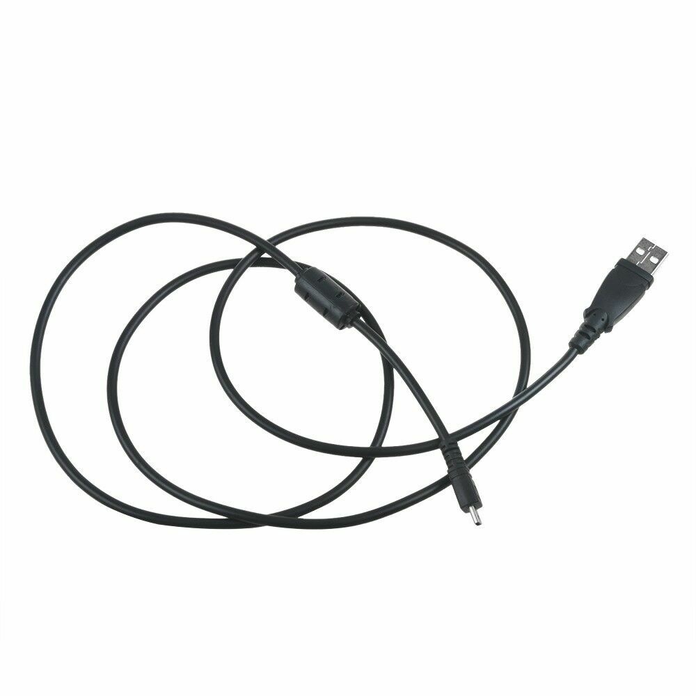 3.3ft USB Data Sync Cable for Sony Cybershot Camera DSC W190 S W190B W190P/R eBay