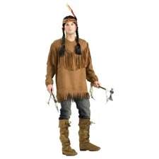 Native American Shirt