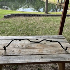 1988-1991 Honda Civic Ef Hatch Crx Si Front Sway Bar Oem 18mm 1988-1991 Honda Civic Ef Hatch Crx Si Front Sway Bar Oem 18mm