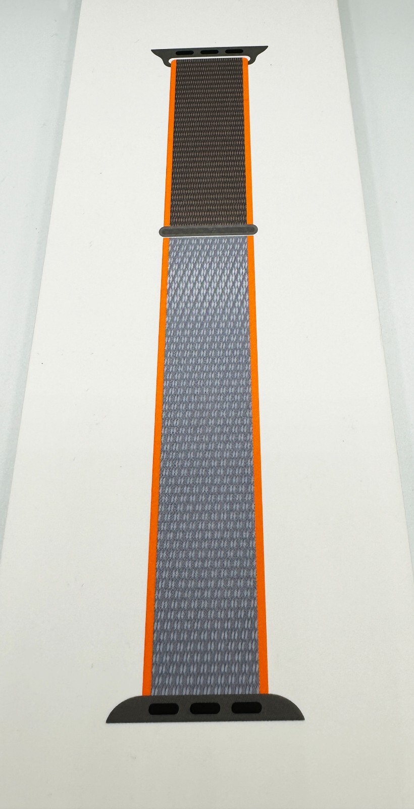 Genuine Apple Watch Strap Sport Loop 38/40/41mm Vitamin C - One Size