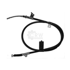 Handbremsseil bremsseil hinten links passend für Nissan Micra II K11