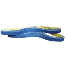 Hermes J Flex Aluminum Oxide Belts