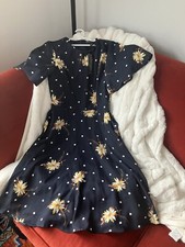 banana republic dress size 2