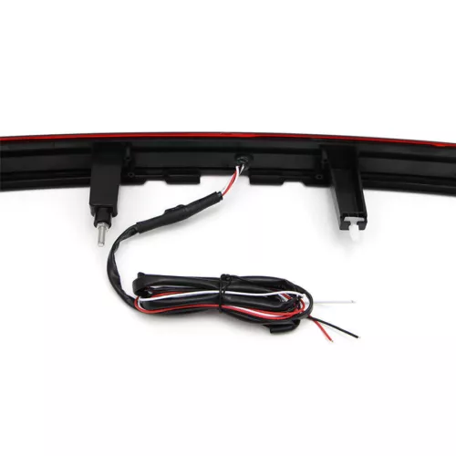 Barra de luz de freno trasera LED roja para maletero Kia K3 Forte 2019-2024 tira lámpara trasera - Imagen 11 de 11