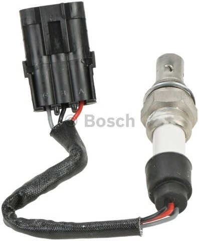 Sensor de oxígeno nuevo Bosch Upstream para motor Jeep J10 V8-5,9 L 1981-1984 Foto 3 de 4